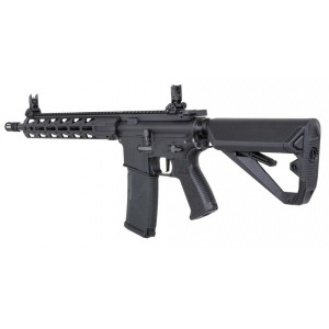 Страйкбольный автомат Arcturus LWT MK-III Carbine 12" SPORT AEG SE® Black AT-ST03-CB-SE-BK